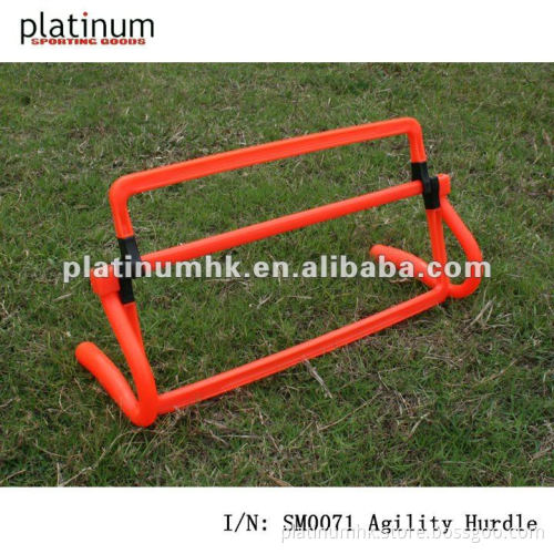 Adjustable Training Hurdle
